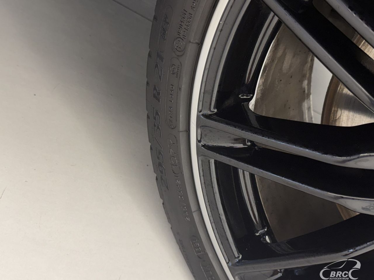 Porsche Cayenne | 46