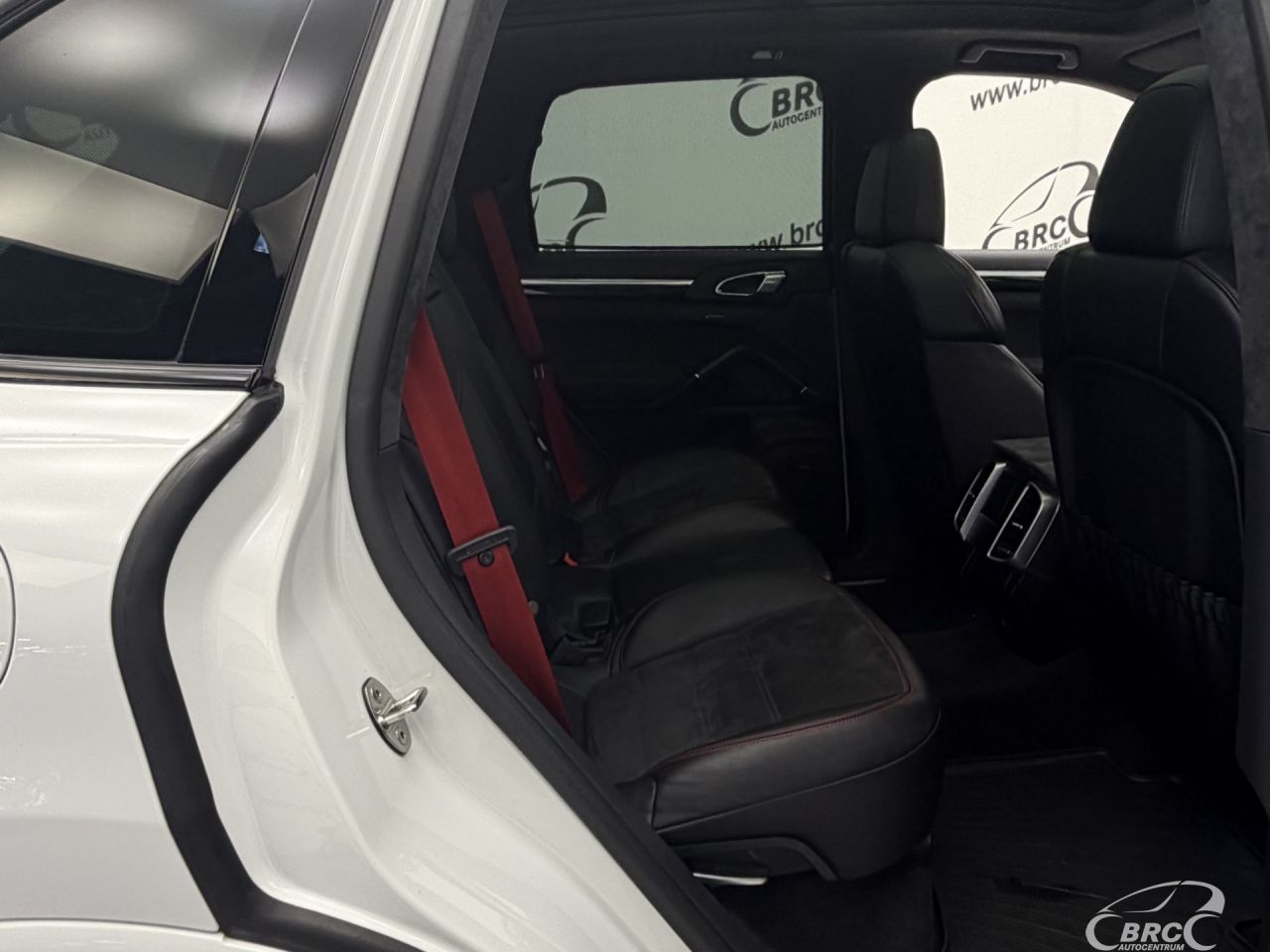 Porsche Cayenne | 11