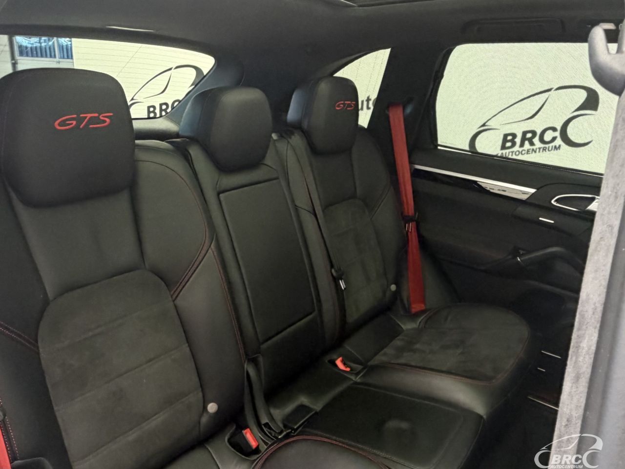 Porsche Cayenne | 13