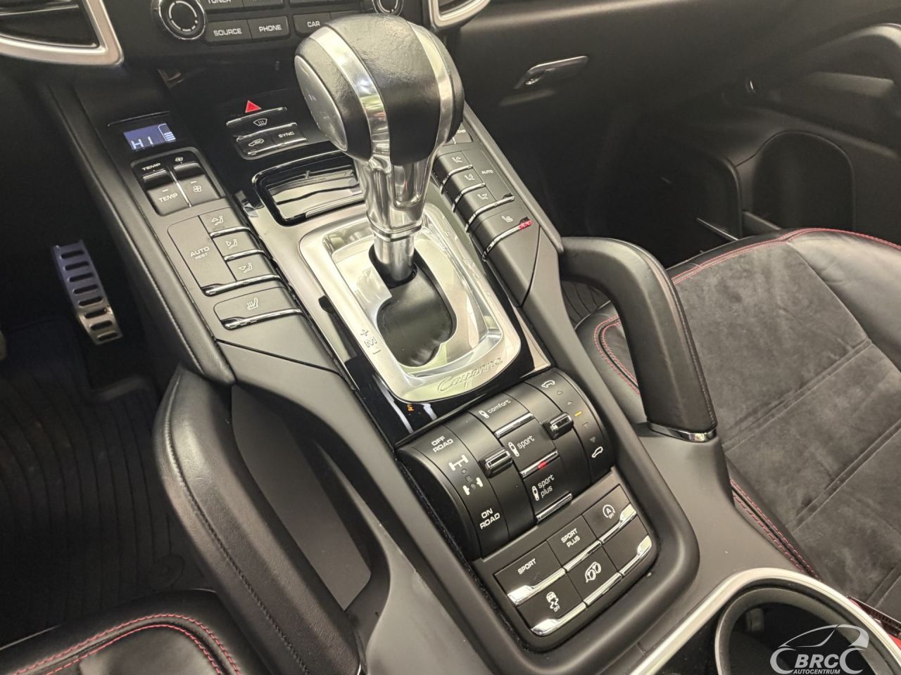 Porsche Cayenne | 28