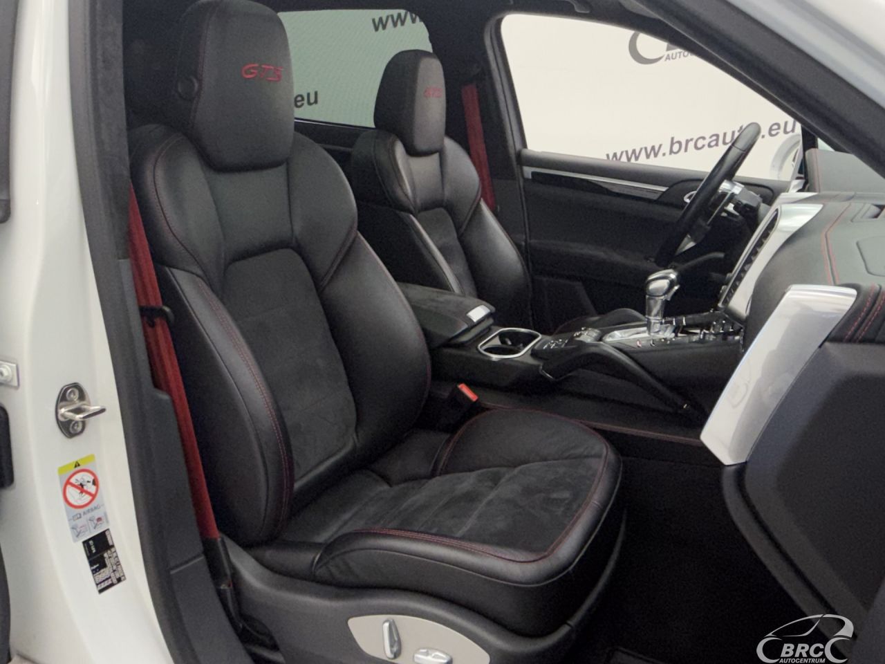 Porsche Cayenne | 7
