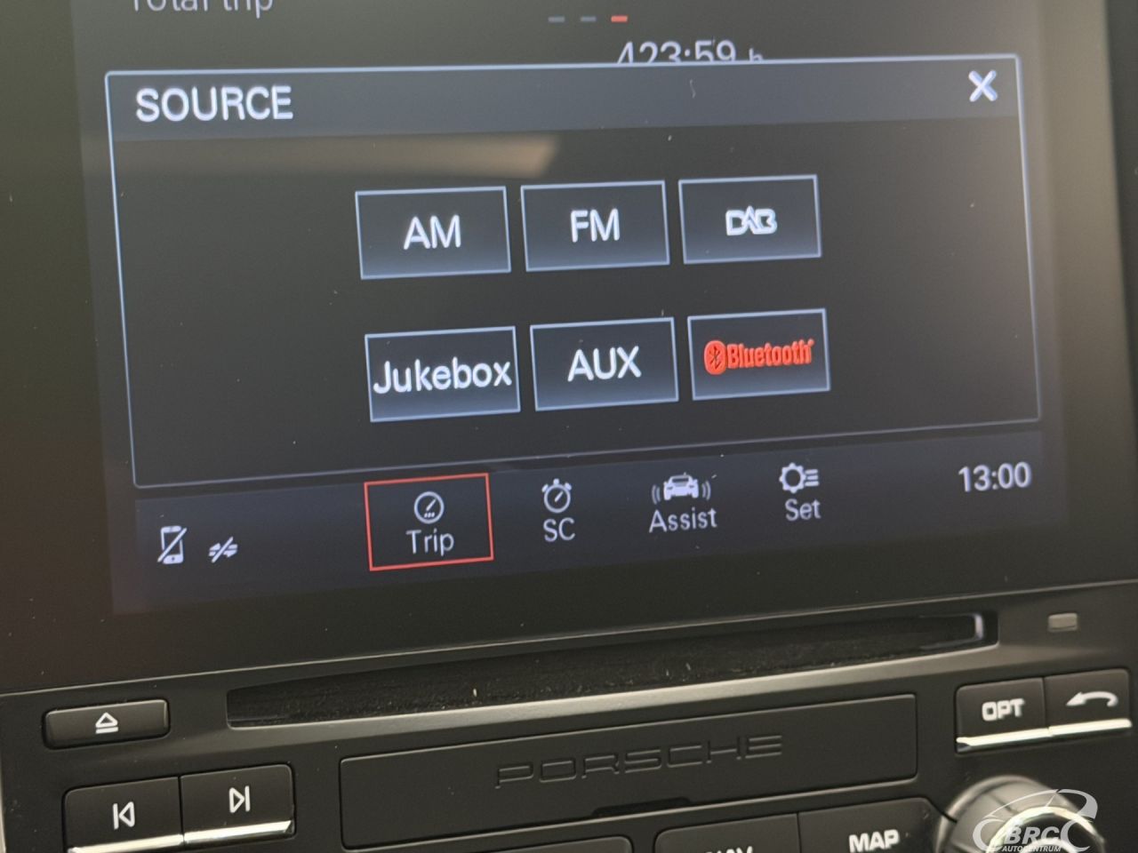 Porsche Cayenne | 43