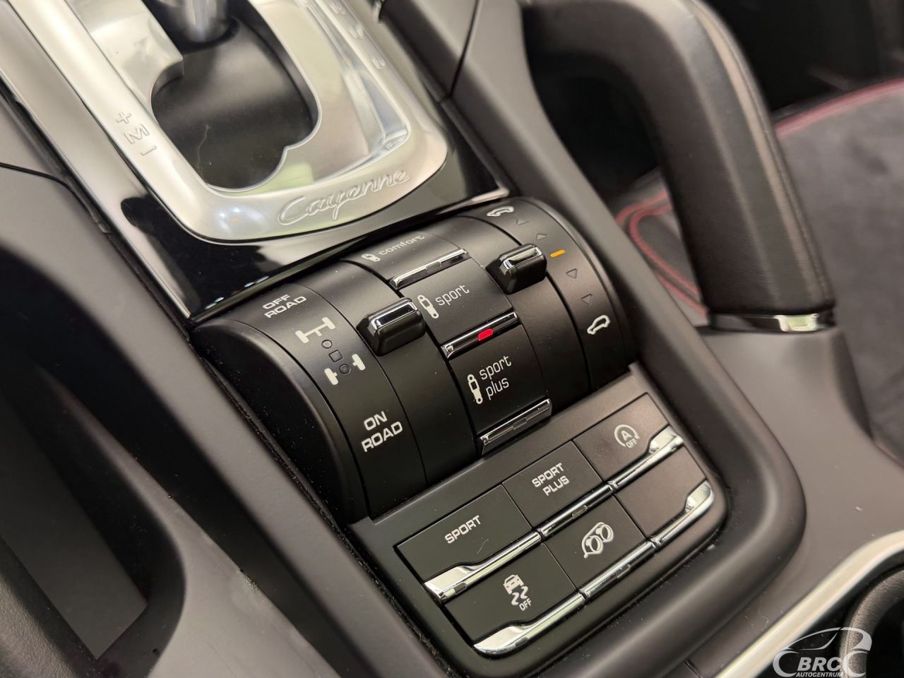 Porsche Cayenne | 45