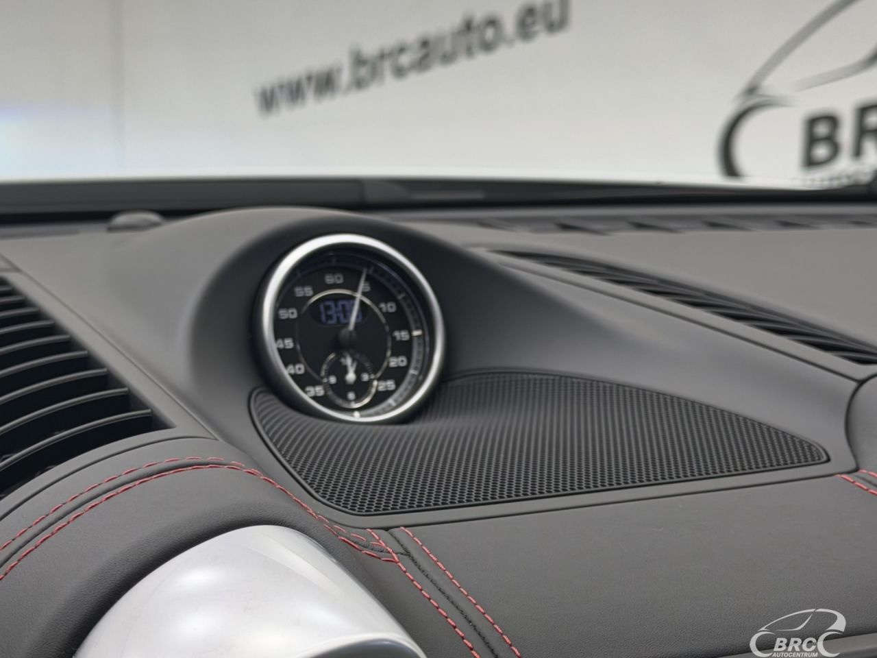 Porsche Cayenne | 30