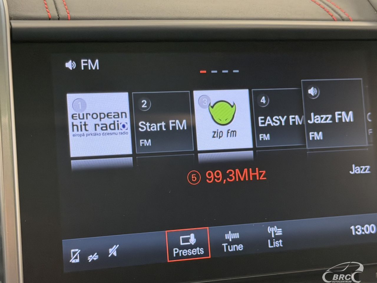 Porsche Cayenne | 38