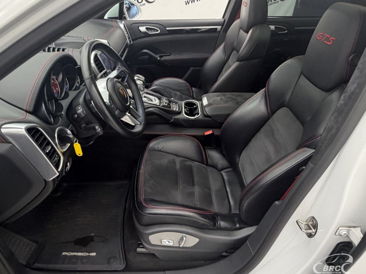 Porsche Cayenne | 23