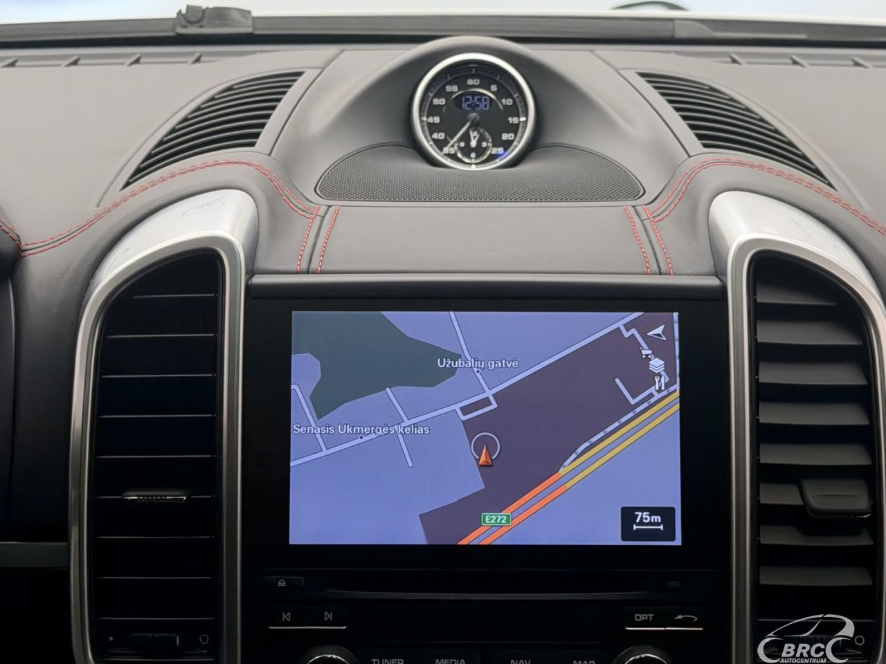 Porsche Cayenne | 18