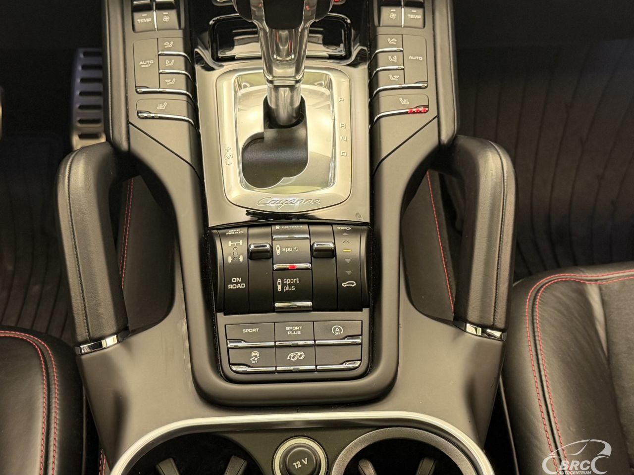 Porsche Cayenne | 20