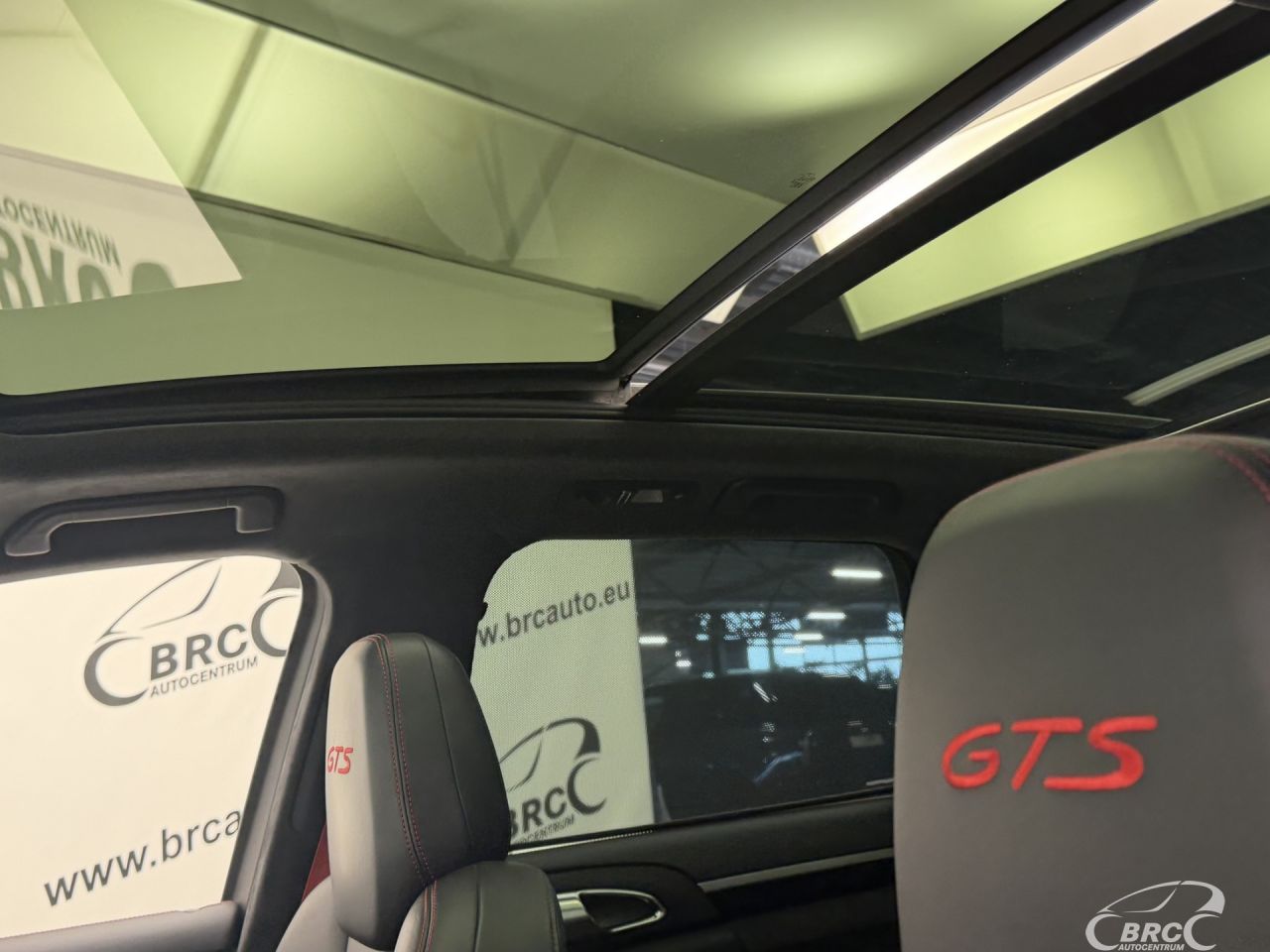 Porsche Cayenne | 27