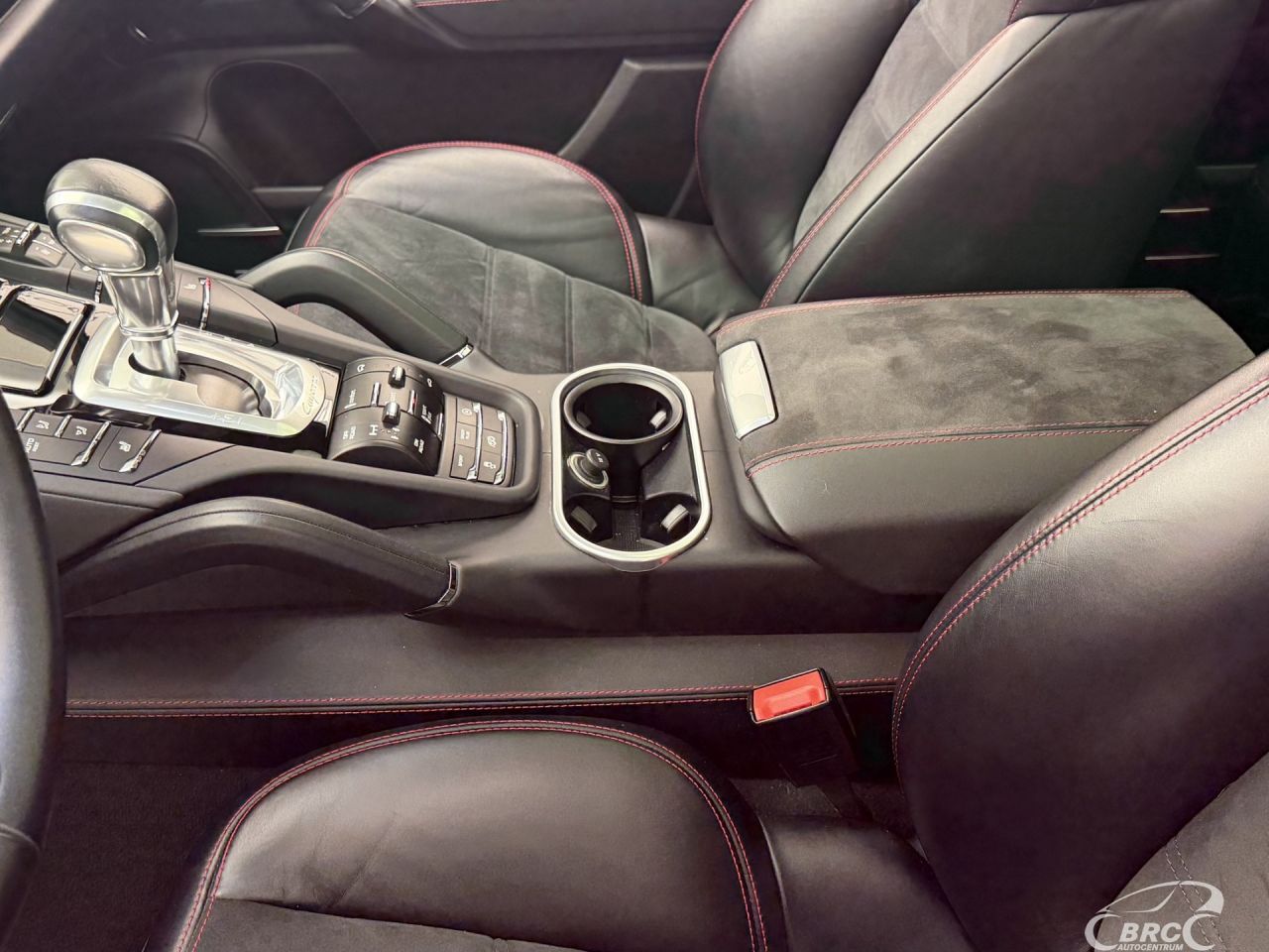 Porsche Cayenne | 26