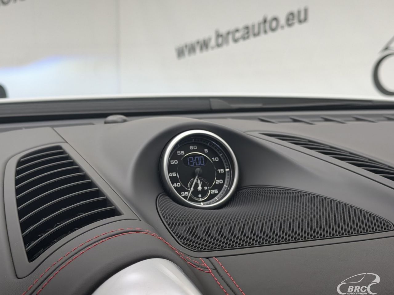 Porsche Cayenne | 36