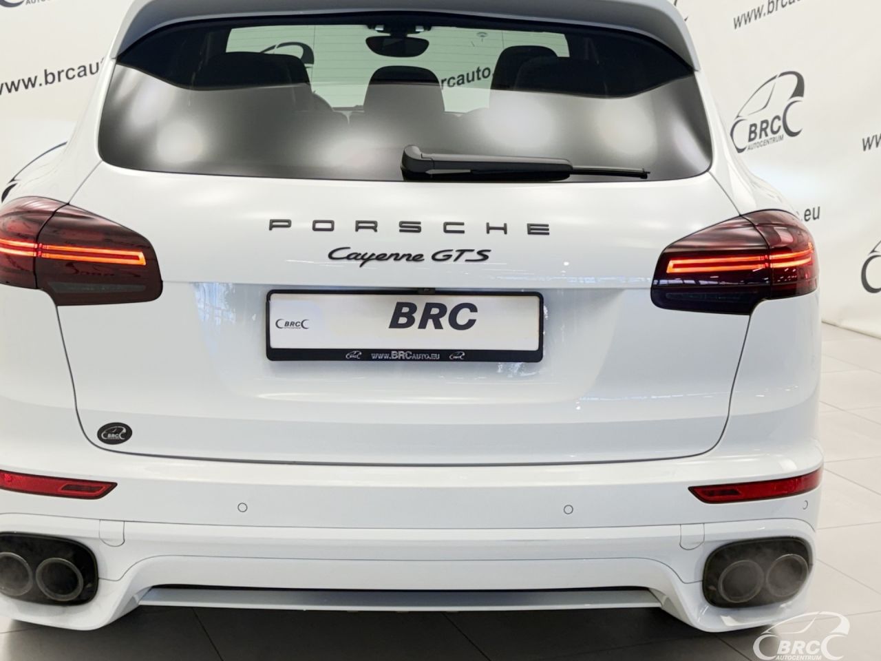 Porsche Cayenne | 52