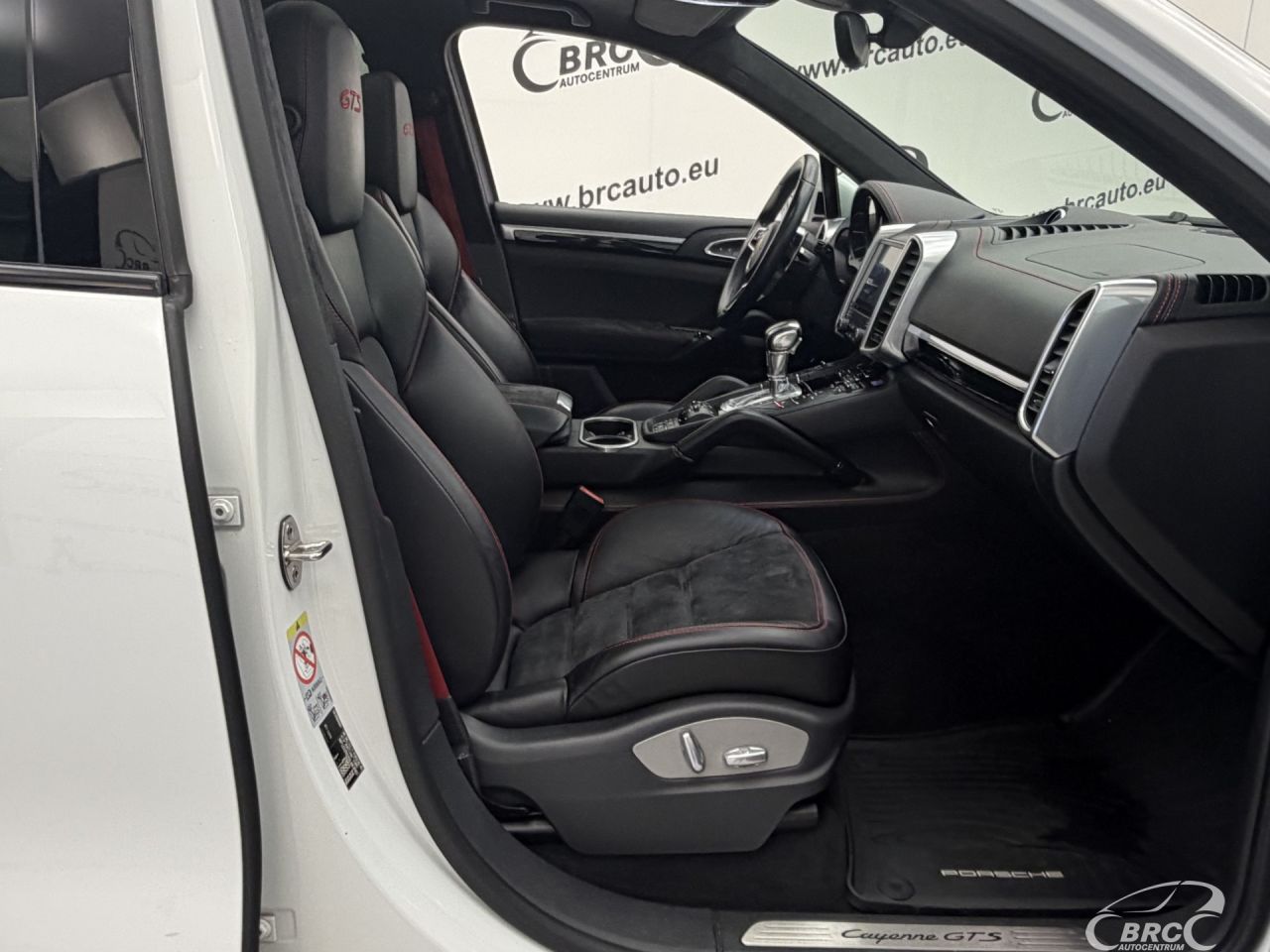 Porsche Cayenne | 3