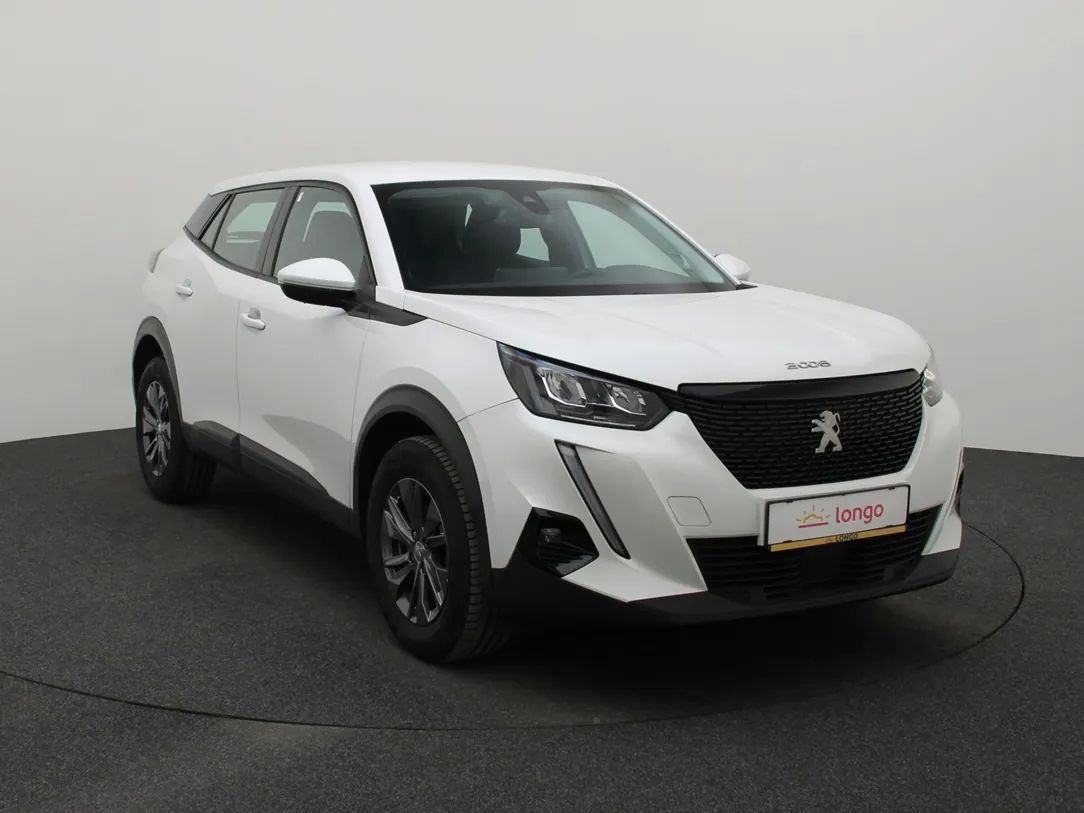 Peugeot 2008 | 9