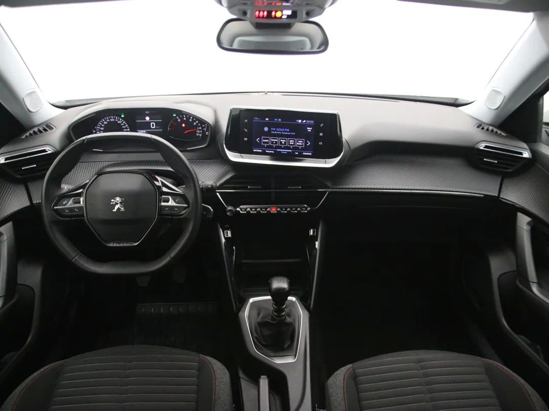 Peugeot 2008 | 1