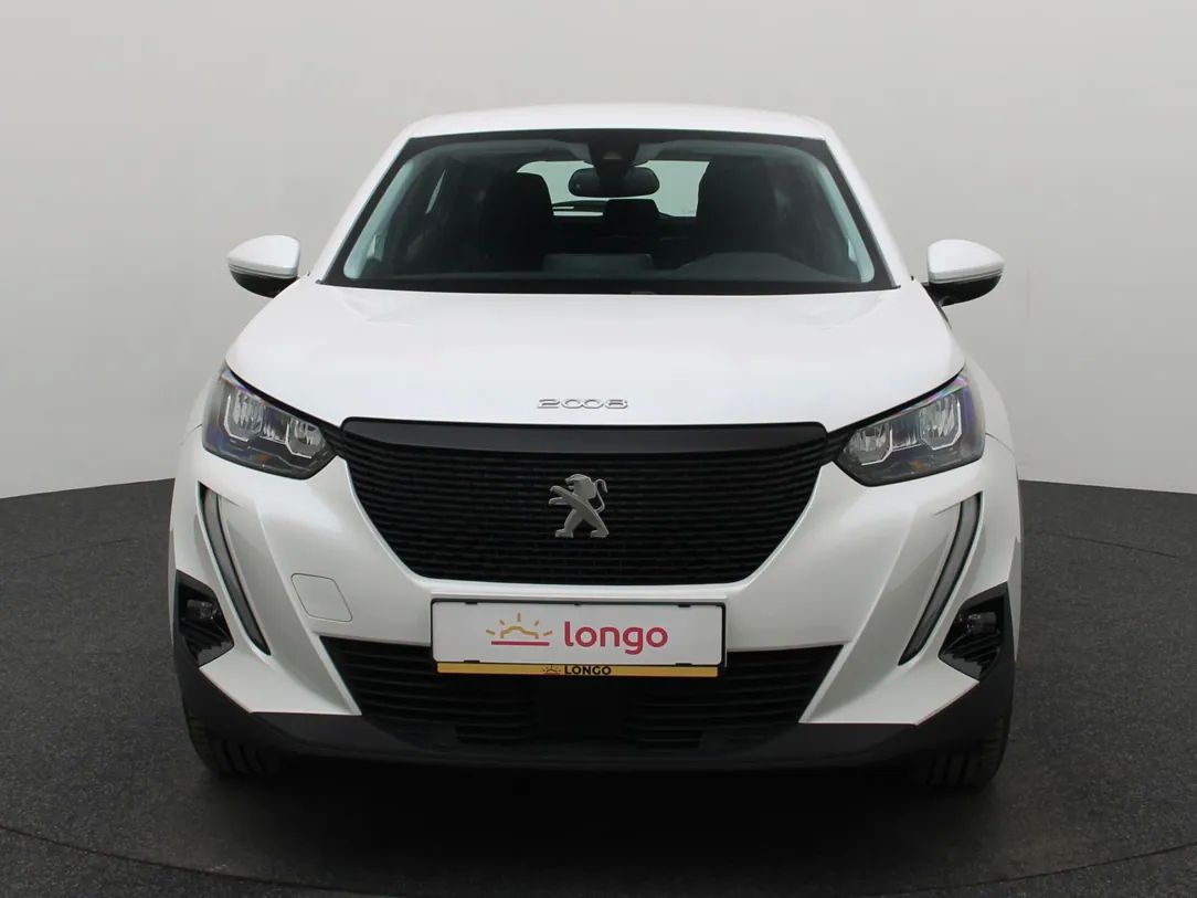 Peugeot 2008 | 2