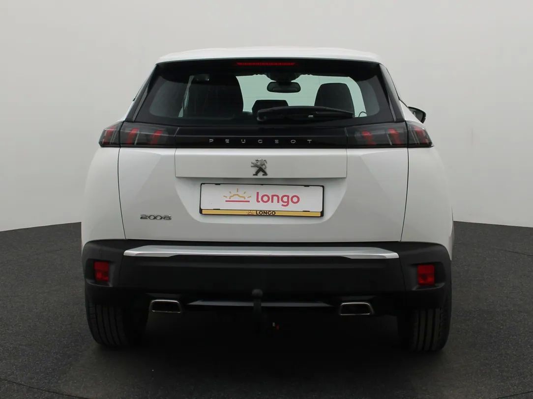 Peugeot 2008 | 4