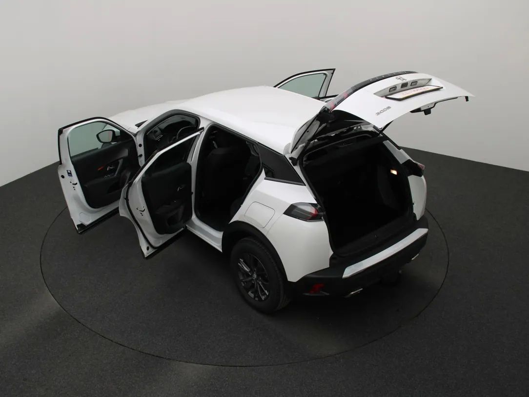 Peugeot 2008 | 12