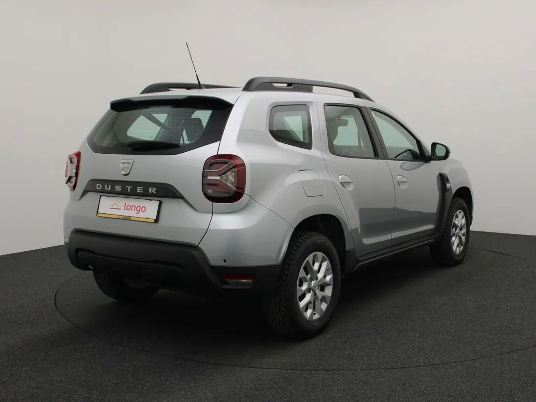 Dacia Duster | 7
