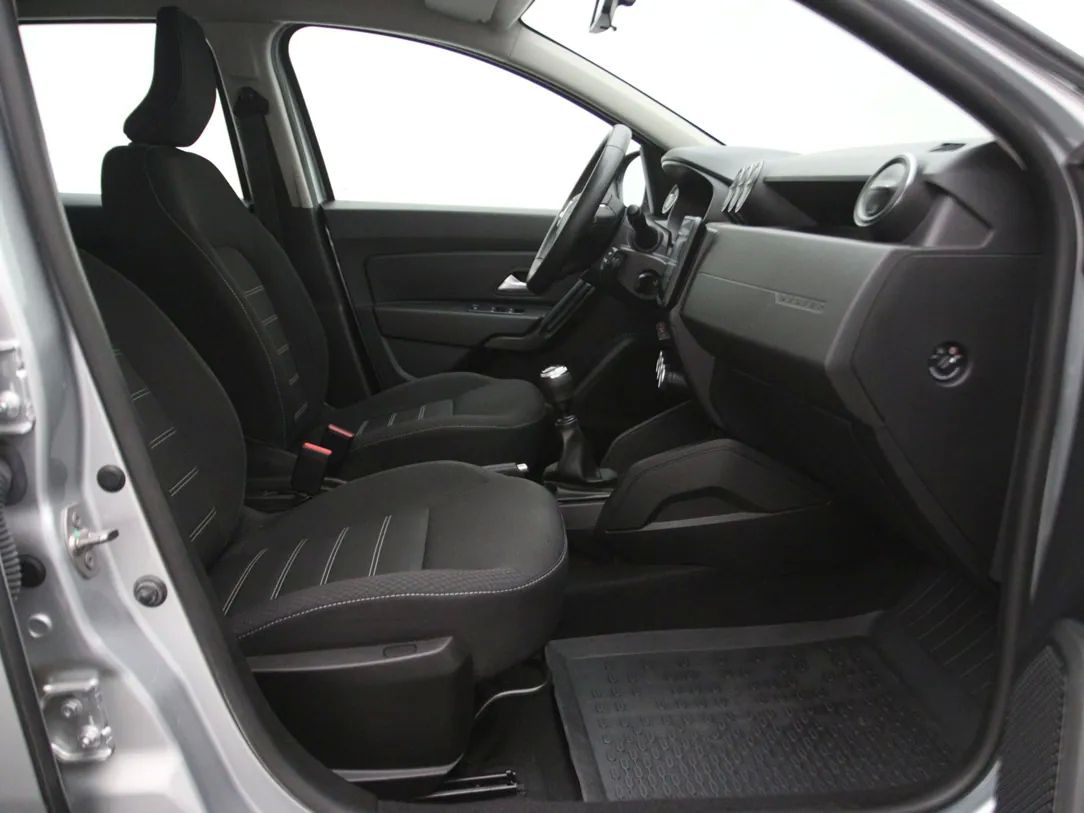 Dacia Duster | 13