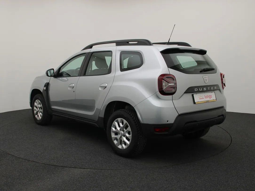 Dacia Duster | 6