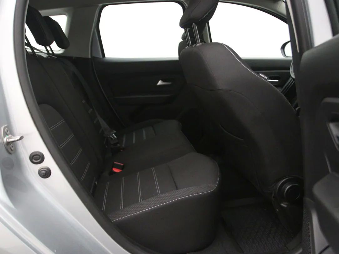Dacia Duster | 14