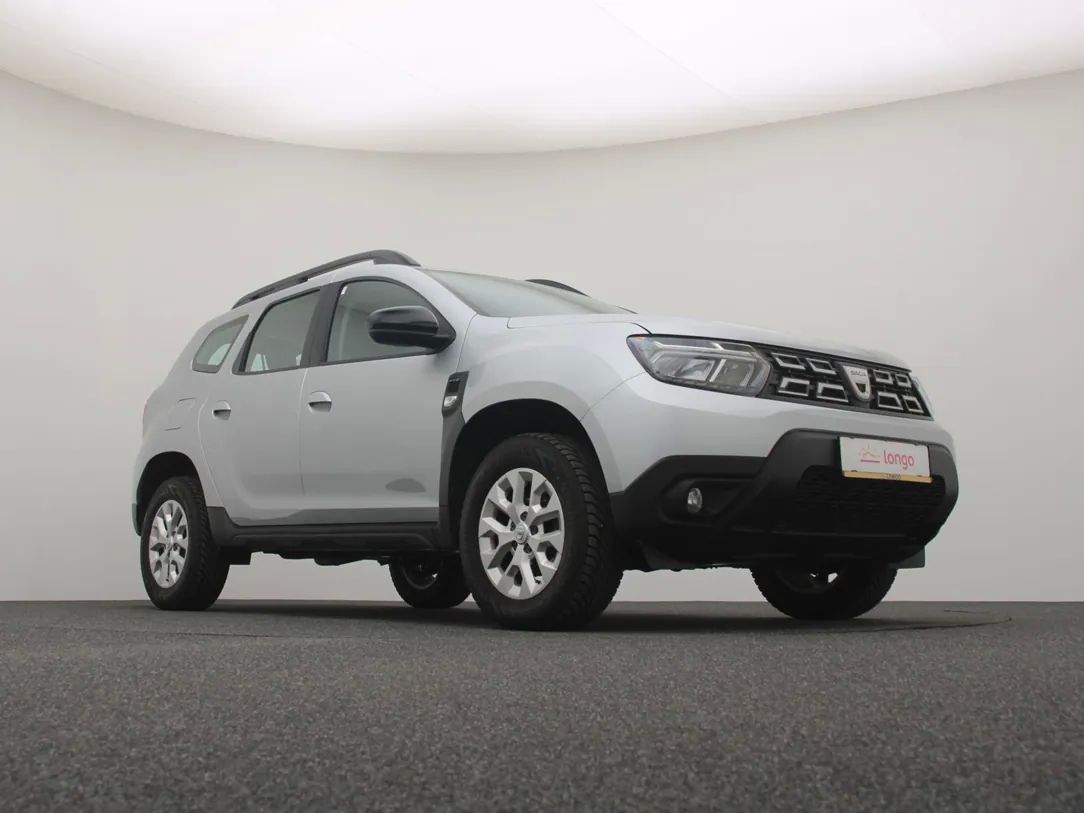 Dacia Duster | 10