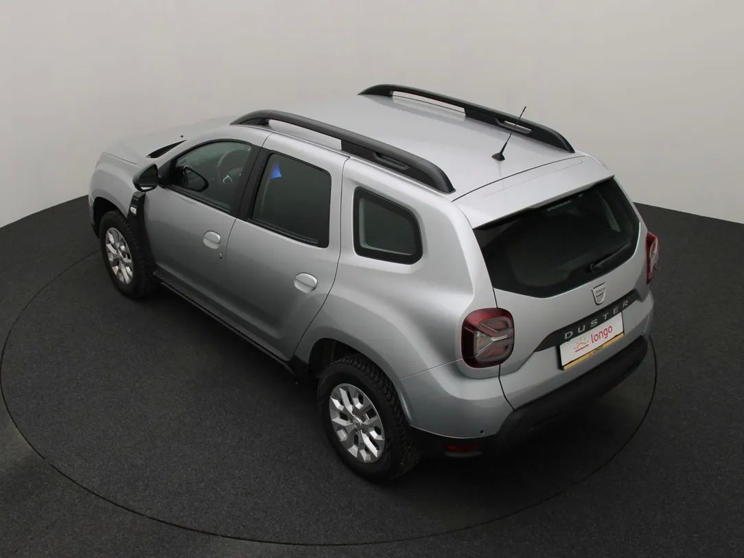 Dacia Duster | 11