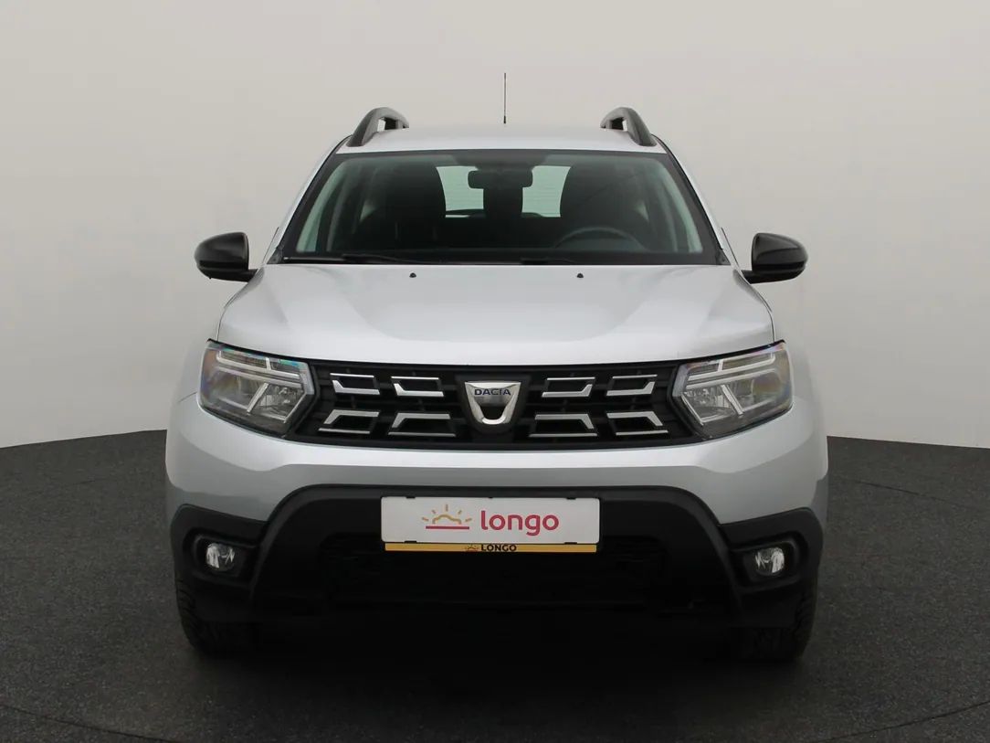 Dacia Duster | 2