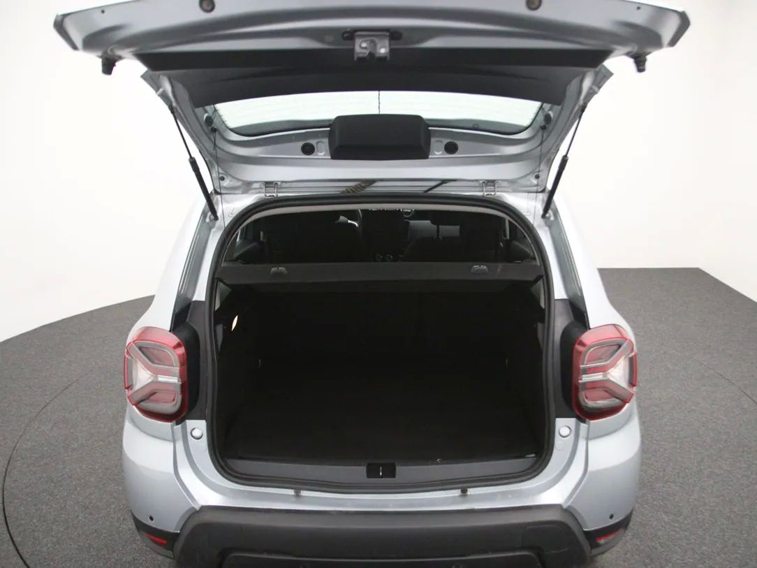 Dacia Duster | 29