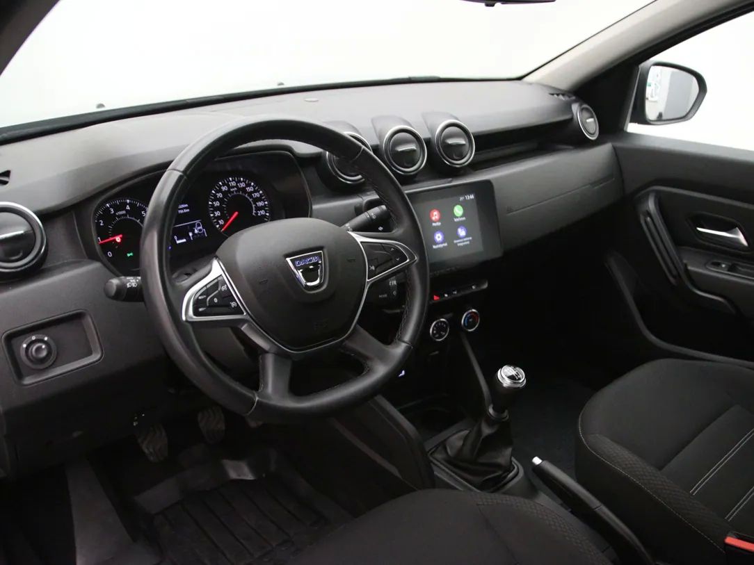 Dacia Duster | 15