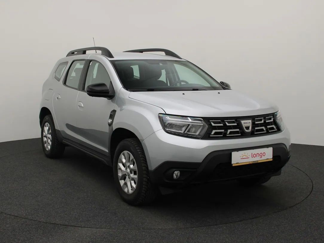 Dacia Duster | 9