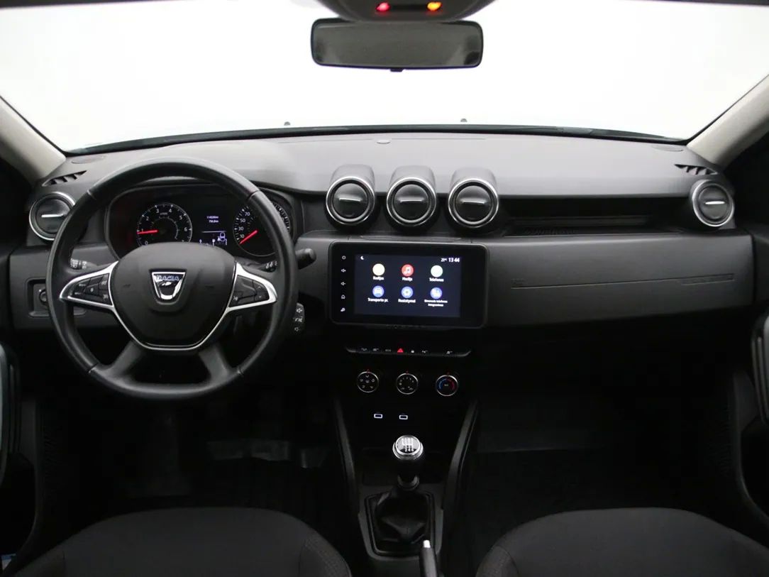 Dacia Duster | 1