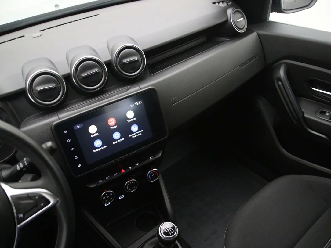 Dacia Duster | 20