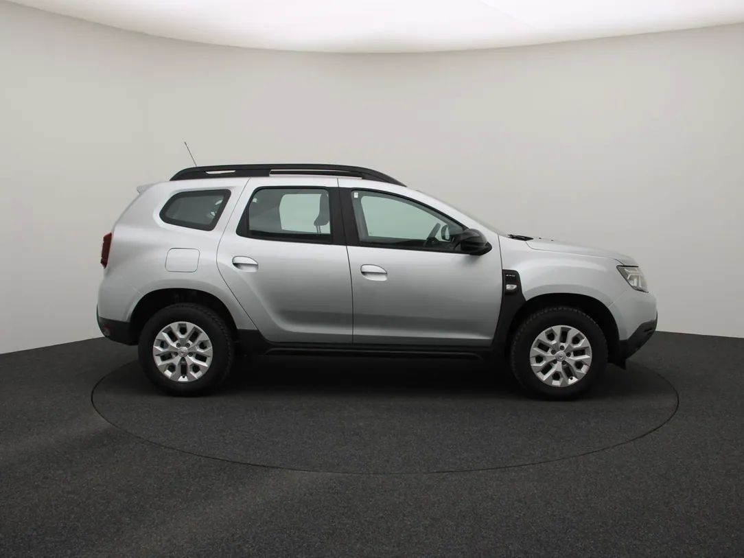 Dacia Duster | 8