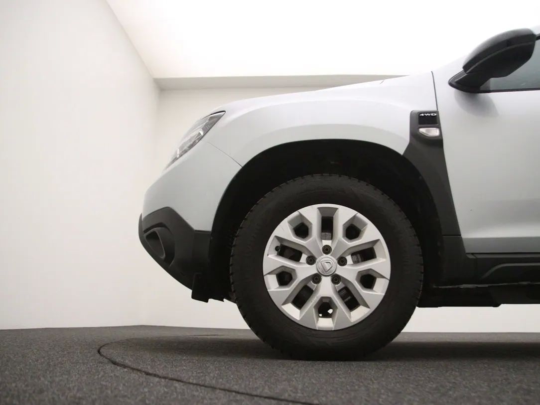 Dacia Duster | 24