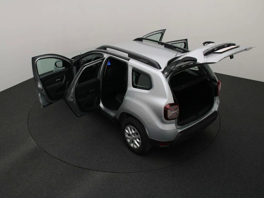 Dacia Duster | 12