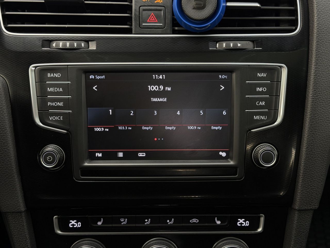 Volkswagen Golf | 20