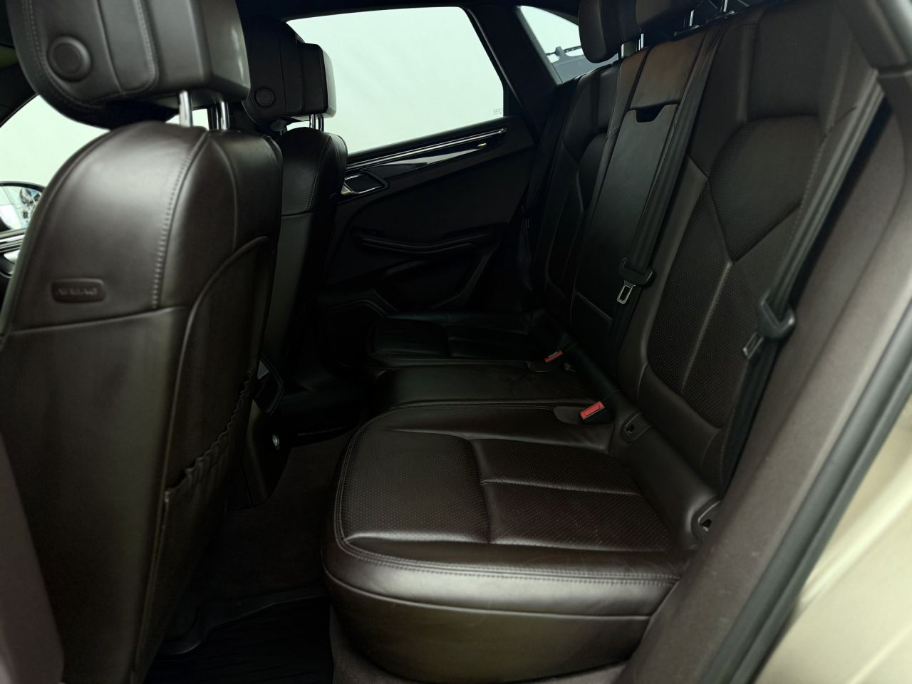 Porsche Macan | 10