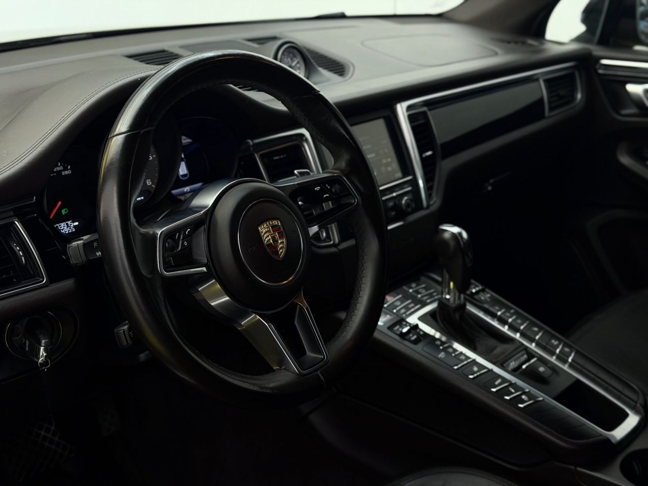 Porsche Macan | 8