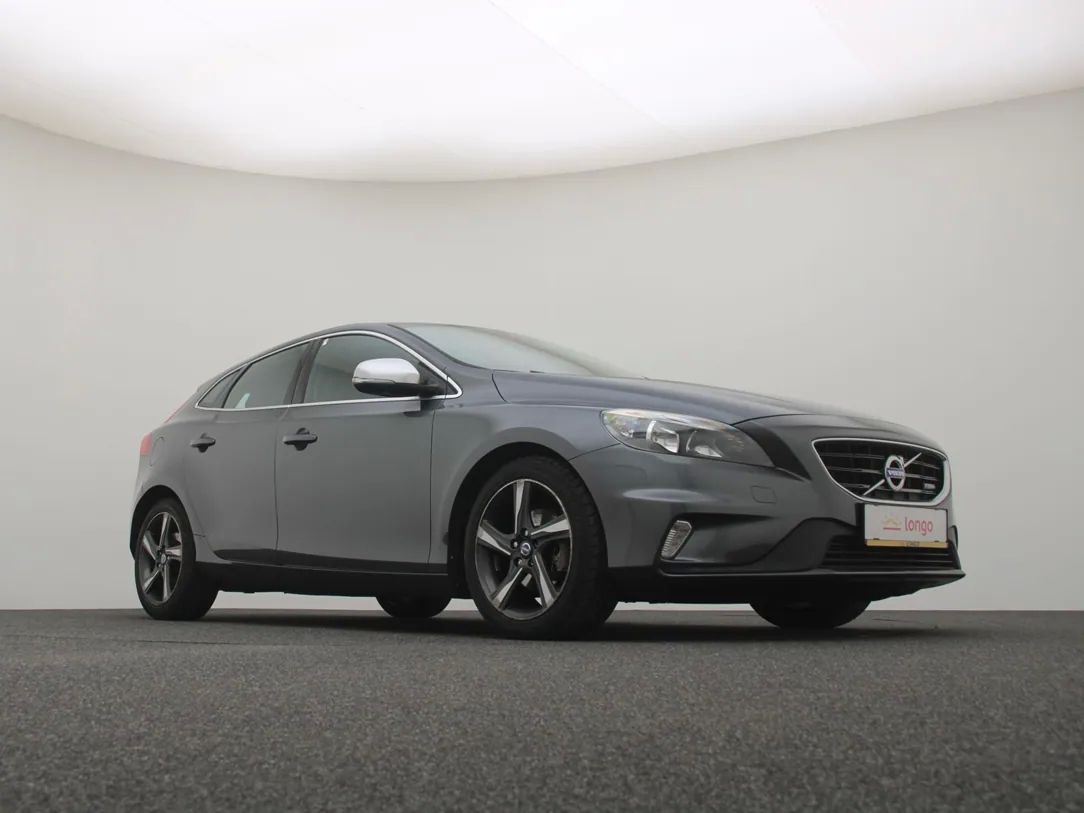 Volvo V40 | 10