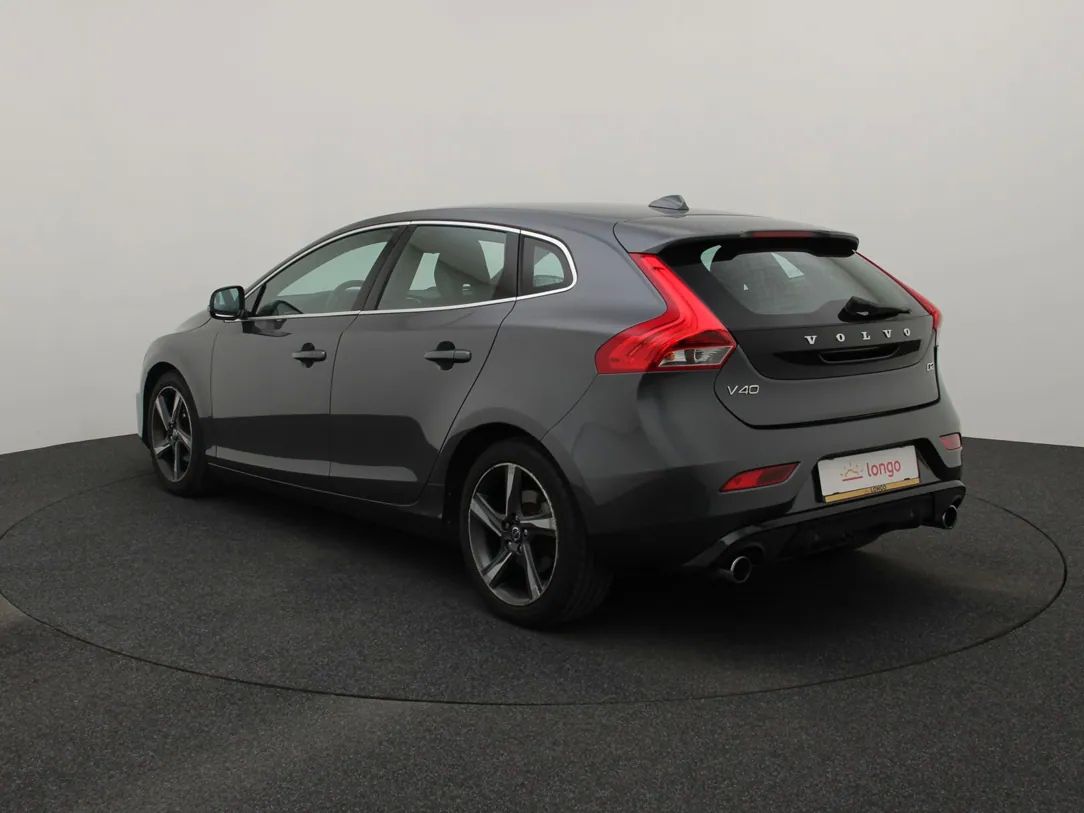 Volvo V40 | 6