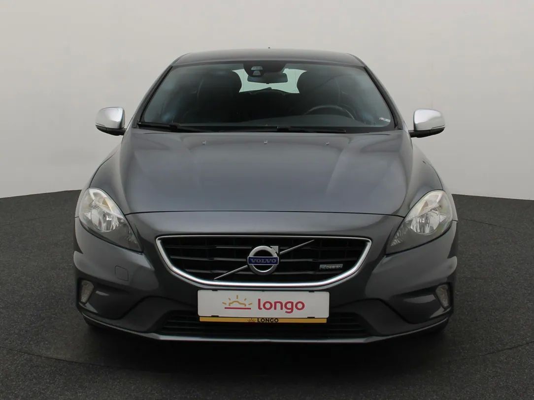 Volvo V40 | 2