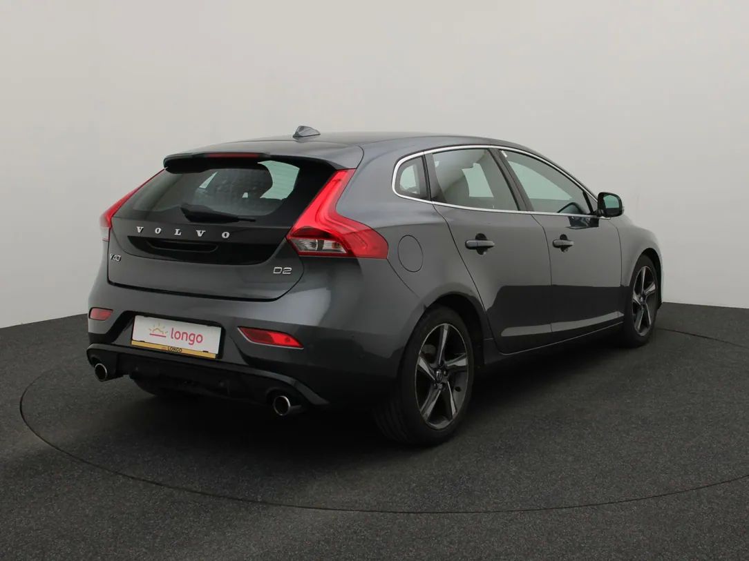 Volvo V40 | 7