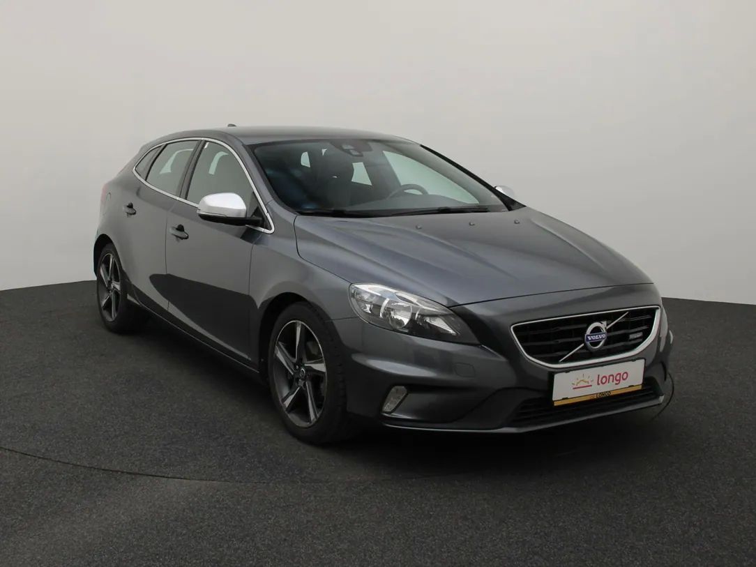Volvo V40 | 9