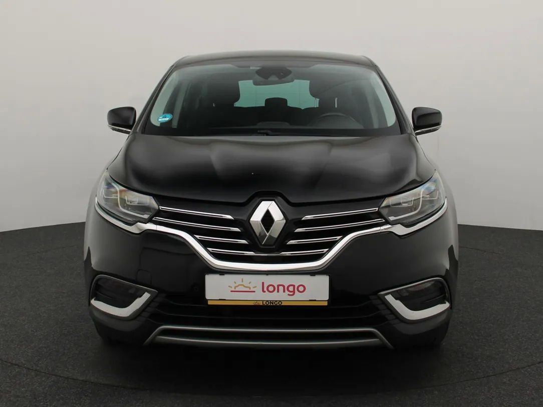 Renault Espace | 2