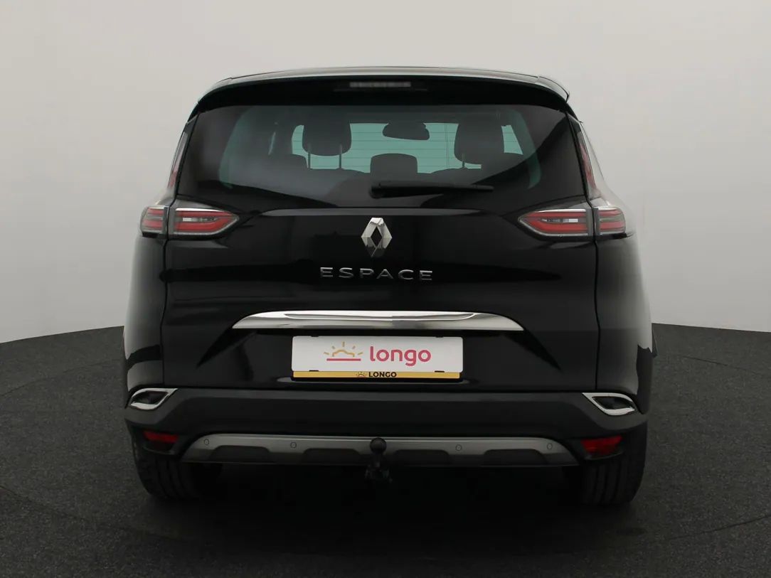 Renault Espace | 4