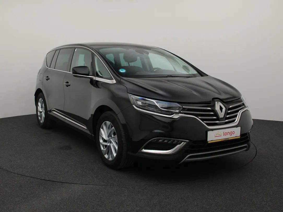 Renault Espace | 9