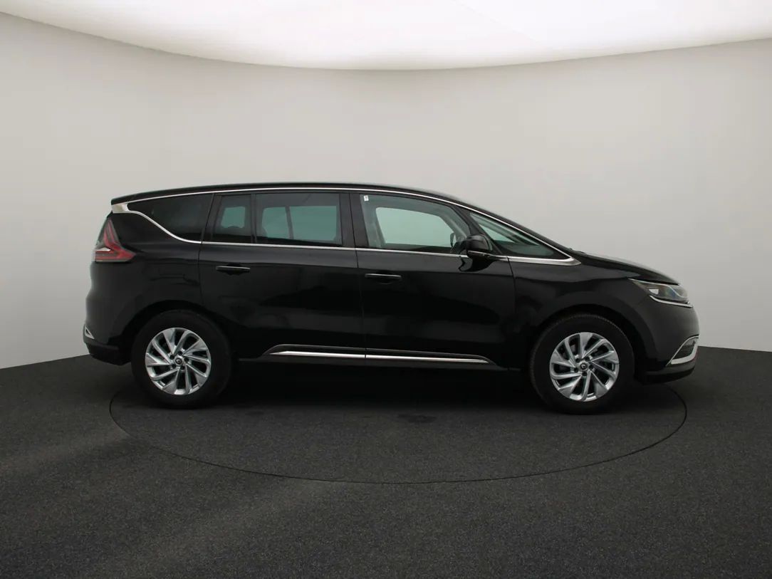 Renault Espace | 8