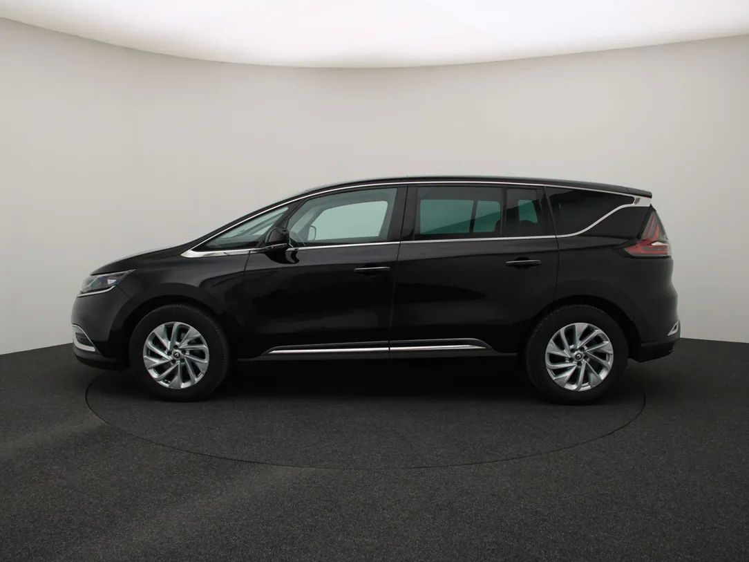 Renault Espace | 5